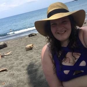 Meet your Posher, Stephanie